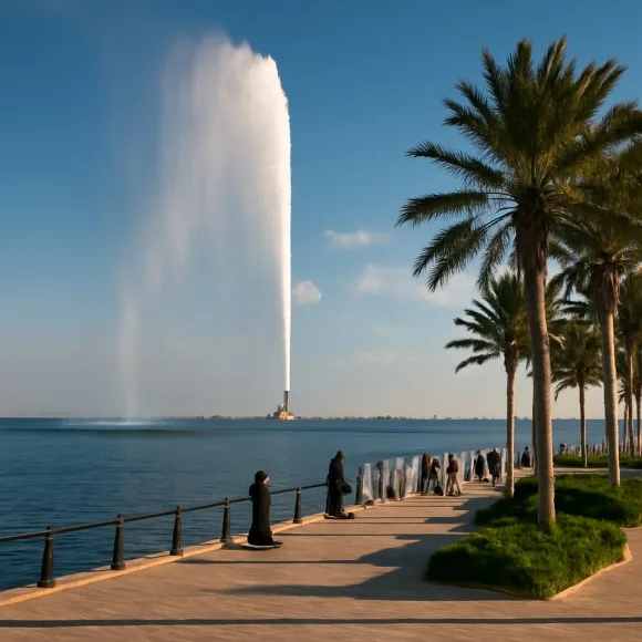 Jeddah