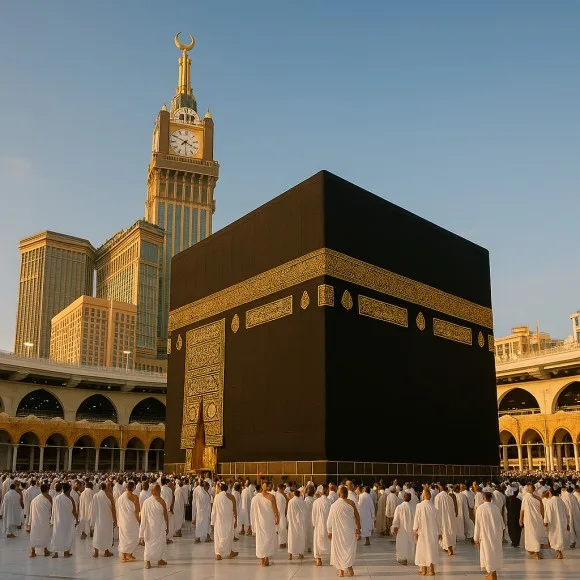 Makkah