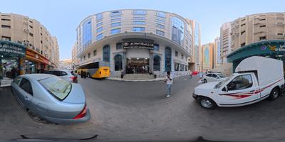 360° panorama of Shurfat Al Talayie Hotel