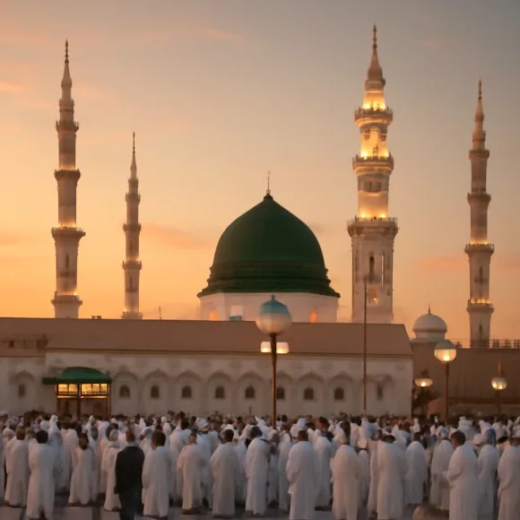 Madinah